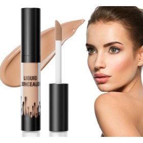 Correcteur,Correcteur liquide multi-usage,maquillage à couverture complète pour lacné,les taches sombres,lhyperpigmentation