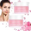 HONGECB Pore Primer Gel Cream,Jiorniee Pore Shrink Cream, Pore Base Gel Cream,Make-Up Base Gel Cream Approprié pour tous les 