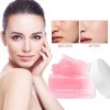 Horuili® Base Maquillage, Visage Pore Primer, Pore Primer Gel Cream, Pore Primer invisible, base de maquillage hydratante pou