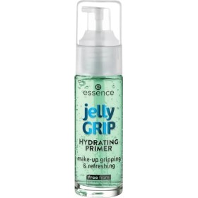 essence Jelly Grip - Hydratant - Vert - Lissage - Pour peau sèche - Végétalien - Sans parabène - Sans nanoparticules - Sans g