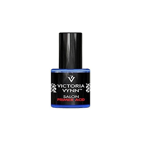 VICTORIA VYNN Salon Primer Acid FOR Building Gel 15ML, Unique, Standard, 15, 15 grammes, 15 millilitre, 1