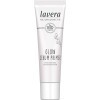 lavera Glow Serum Primer - fond délicatement sur la peau - aspect radieux et soigné - éclat naturel - vegan - cosmétiques nat