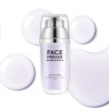 VIOLA HOUSE Base Maquillage Pour Teint Lisse et Uniforme,Hydratant,Base de Teint,Effet Floutant Pour Pores Réduits et Teint U