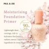 PAUL & JOE Primer Base de Maquillage Hydratante 01, 30ml SPF15 PA+ 