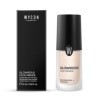 WYCON Cosmetics GLOWRIOUS Primer Visage Léger et Lumineux avec Texture Fraîche, Finition nacrée, avec Vitamine E et Resvératr