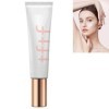 Base de Maquillage,Base Hydratante pour le Visage,Primer Pore Blur Lissage,Crème Anti-cernes Invisible,Crèmes Dapplication d