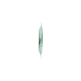 Blue fougère - Talco, parfum frais - 100 g