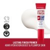 Rimmel Lasting Finish Primer - Clear, 24ml