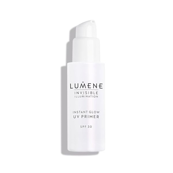 LUMENE Illumination invisible - Apprêt UV SPF30