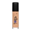 Manhattan Lasting Perfection - True Nude 66 - Fond de teint hydratant longue durée - Haut pouvoir couvrant - Pour un teint im