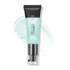 Pakivs Power Makeup Primer, gel hydratant pour le visage, base de maquillage longue durée, hydratante et lissante, pour les f