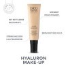 DADO SENS HYPERSENSITIVE HYALURON MAKE-UP beige 30 ml – Pour peaux sensibles, pour un teint naturel et uniforme, couvrance mo