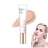 Skin Pore Cover Smooth Corrector,Base d’art de voile de soie délicate,Delicate Silk Veil Art Primer, Base D’art de Voile de S