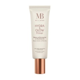 MB Milano - Primer ELIXIR LIGHT GLOW - Teint éclatant et unifié
