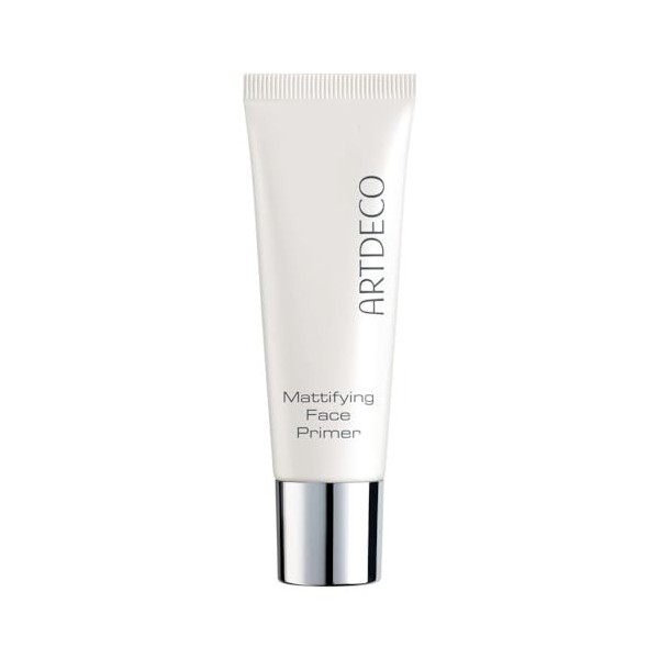 ARTDECO Mattifying Face Primer – Apprêt matifiant et raffermissant des pores 25 ml 1 pièce 