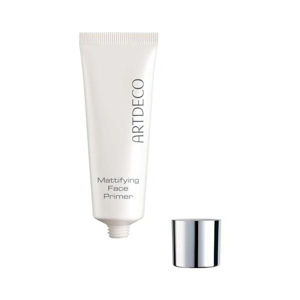 ARTDECO Mattifying Face Primer – Apprêt matifiant et raffermissant des pores 25 ml 1 pièce 