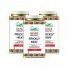 Snake Brand Prickly Heat Powder Classic 140g ~ EU Registered ~ Ships from UK Classic, Pack of 3 