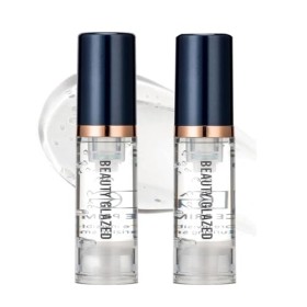 Holzsammlung Base de Maquillage, Maquillage isolé Base Primer Tous les pores mats Invisible maquillage Up Face Primer Transpa