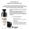 Vitamol Make up Primer Base de Maquillage Bio Uniformisante Visage à la Vitamine E 30 ML