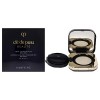 Clé de Peau Beauté Radiant Cushion Fond de teint naturel B10 Beige clair pour femme 14,2 g