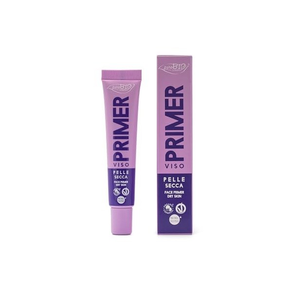 Puro Bio - Primer pelle secca - 15 ml