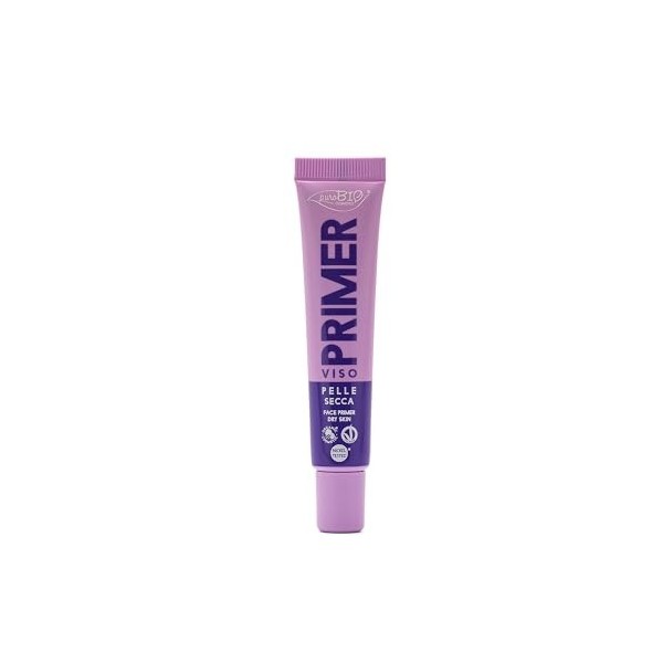 Puro Bio - Primer pelle secca - 15 ml