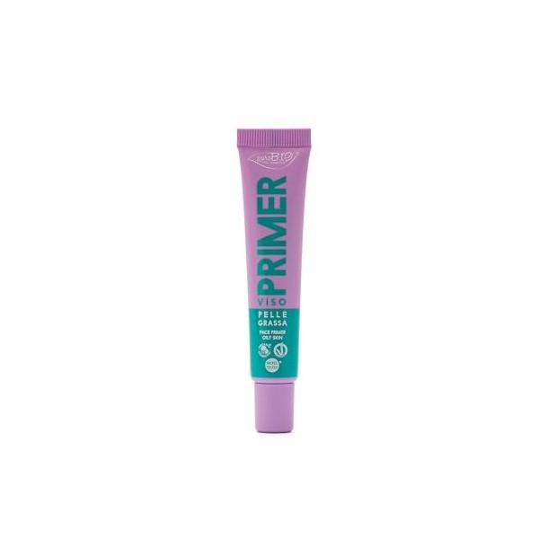 Puro Bio - Primer pelle grassa - 15 ml