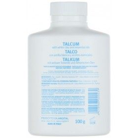 ARGITAL - F124 TALCO - Talc en poudre