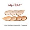 MISSHA M Perfect Cover BB Crème SPF42 / PA +++ 50 ml n° 13 beige clair 