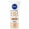 Nivea Essentials BB Cream SPF 15 Light 50 ml