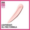 MAYBELLINE Dream Fresh BB Cream - Light 100