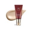 MISSHA - Perfect Cover BB Cream 50 ml | Teinte 23 Beige Naturel | SPF 42 PA+++ Protection Solaire | Hydratation et Couvertur