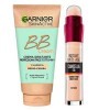 Garnier SkinActive BB Cream Crème Hydratante Perfectionnante pour le Visage Tout en 1 SPF25 Teinte Moyennement Claire + Anti-