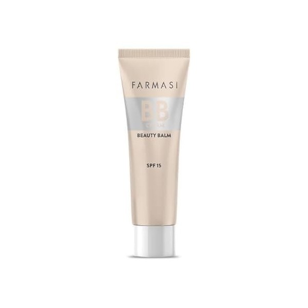 Farmasi Crème BB 05 Tan 30 ml