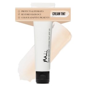 Mii Cosmétique Skin Secret Cream Teinte SPF25 Sans couture 02