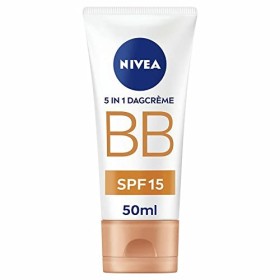 Nivea Essentials BB Cream SPF 10 Medium 50 ml