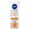 Nivea Essentials BB Cream SPF 10 Medium 50 ml