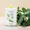 Lily of the Valley par Yardley Tinned poudre de talc 200g