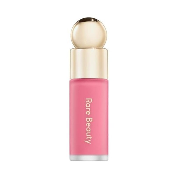 Rare Beauty Mini Soft Pinch Liquid Blush Happy, 3.2ml 