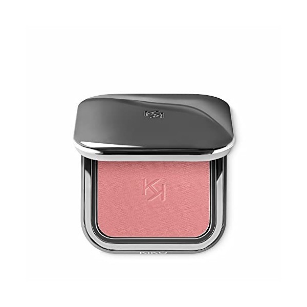 KIKO Milano Unlimited Blush 10 | Blush Poudre Au Résultat Modulable Tenue Longue Durée