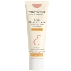 Embryolisse Secrets De Maquilleurs Soin Blush de Peau Abricot Lumière 30ml