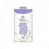 Yardley London English Lavender Perfumed Deodorizing Talc Talcum Powder 100gm by yardley