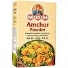 MDH Amchur Powder Masala, 3.5 OZ 100g