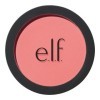 e.l.f. Blush Primer-Infused Blush, maquillage longue durée et économique, sensation légère et opacité moyenne, végétalien et 