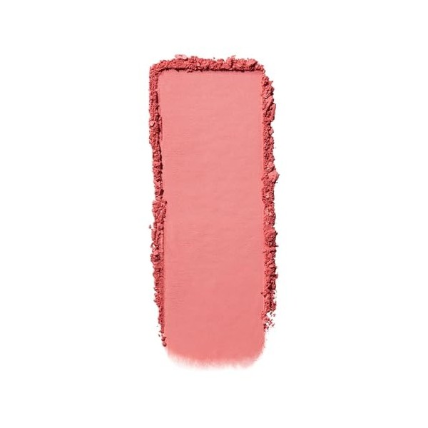 e.l.f. Blush Primer-Infused Blush, maquillage longue durée et économique, sensation légère et opacité moyenne, végétalien et 