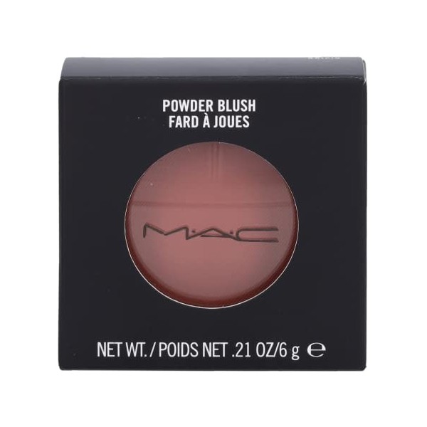 Blush Powder - Raizin - 6g/0.21oz