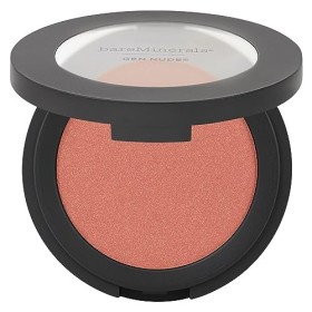 bareMinerals Gen Nude Poudre Blush Peachy Keen pour Femme 0.21 oz 5.95 g