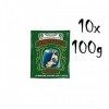 Borotalco ROBERTS Lot de 10 poudres pour le corps 100 g