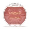 Canmake Cream Cheek 21 Tangerine Tea