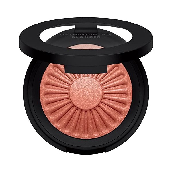 bareMinerals Gen Nude Blush + Bronzer Kiss Of Copper Blonzer 3,8 g